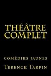 Book cover for Théâtre complet