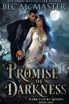 Book cover for Promise of Darkness