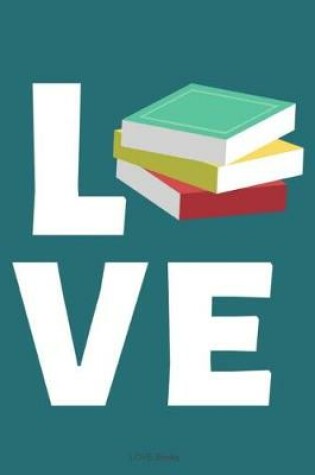Cover of Love Books