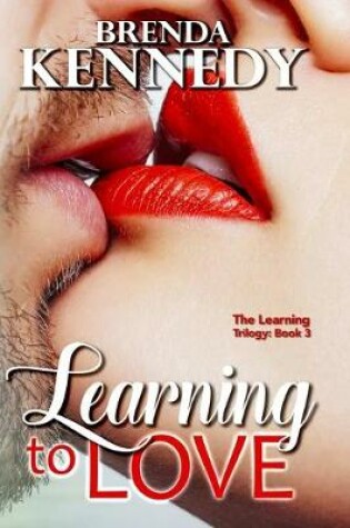 Cover of Learning to Love