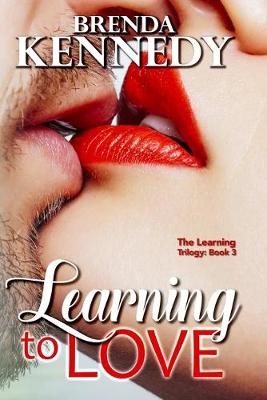 Book cover for Learning to Love