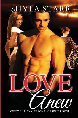 Cover of Love Anew