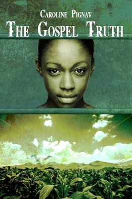 Book cover for The Gospel Truth