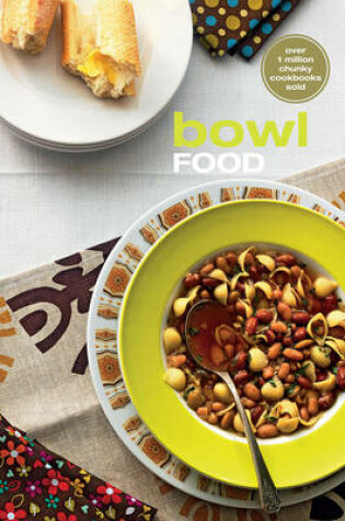 Cover of Bowl Food