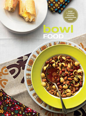 Book cover for Bowl Food