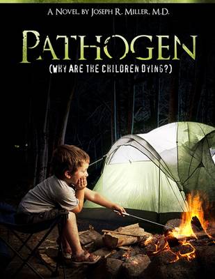 Book cover for Pathogen (Why are the Children Dying?)