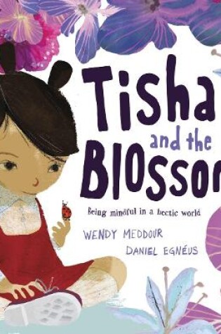Cover of Tisha and the Blossom