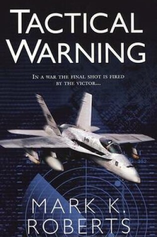 Cover of Tactical Warning