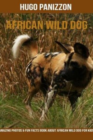Cover of African Wild Dog