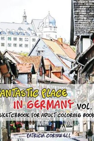 Cover of Fantastic Place In Germany