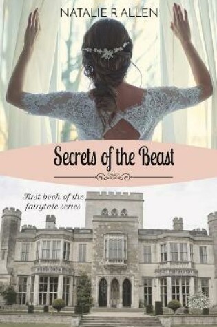 Cover of Secrets of the Beast