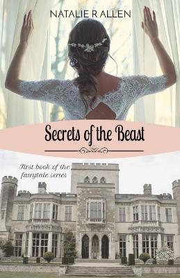 Book cover for Secrets of the Beast