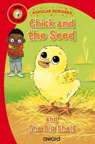 Cover of Chick and the Seed