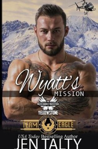 Cover of Wyatt's Mission