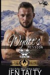 Book cover for Wyatt's Mission