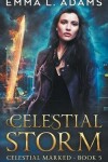 Book cover for Celestial Storm