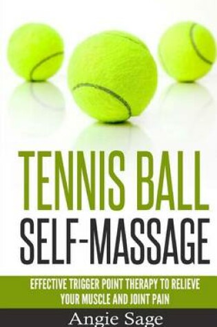 Cover of Tennis Ball Self-Massage