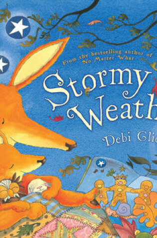 Cover of Stormy Weather