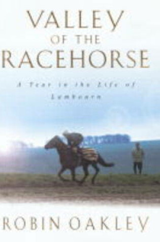 Cover of Valley of the Racehorse