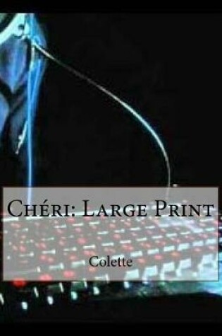 Cover of Ch�ri