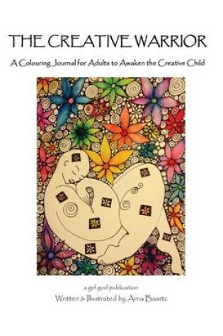 Cover of The Creative Warrior