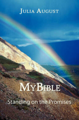 Cover of Mybible