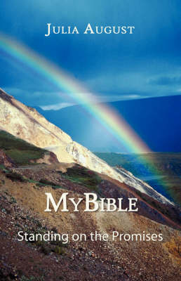 Book cover for Mybible