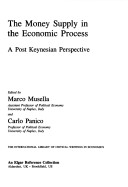 Cover of THE MONEY SUPPLY IN THE ECONOMIC PROCESS