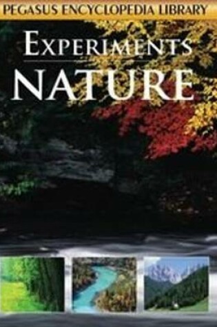Cover of Nature Experiments
