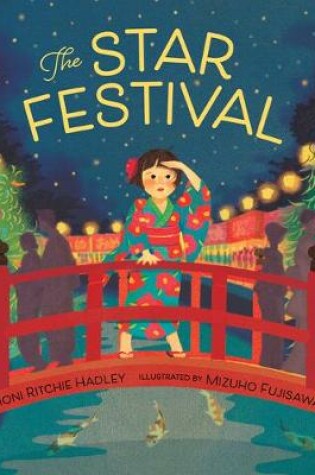 Cover of The Star Festival