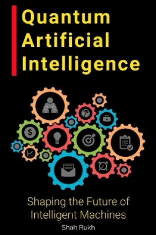 Cover of Quantum Artificial Intelligence