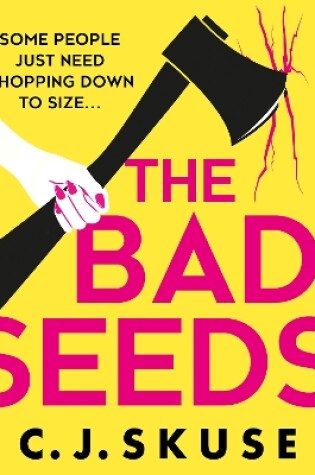 Cover of The Bad Seeds