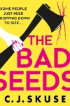 Book cover for The Bad Seeds