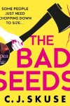 Book cover for The Bad Seeds