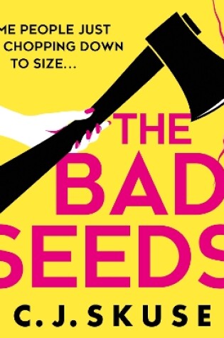 Cover of The Bad Seeds