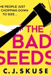 Book cover for The Bad Seeds