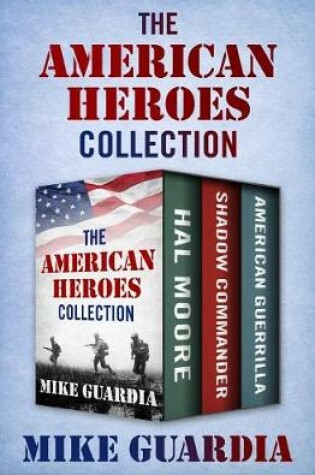 Cover of The American Heroes Collection
