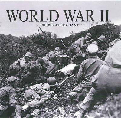 Cover of World War II