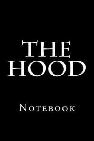 Cover of The Hood