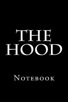 Book cover for The Hood