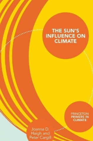 Cover of The Sun's Influence on Climate