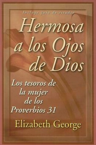 Cover of Hermosa A los Ojos de Dios