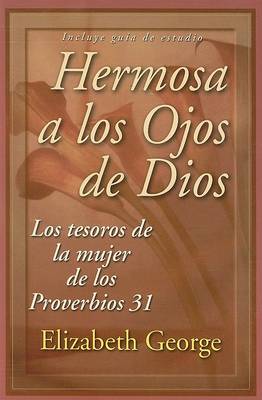 Book cover for Hermosa A los Ojos de Dios