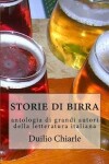 Book cover for Storie di birra