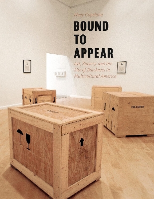 Book cover for Bound to Appear