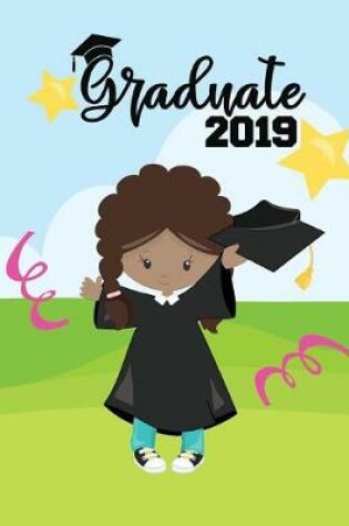 Cover of Graduate 2019