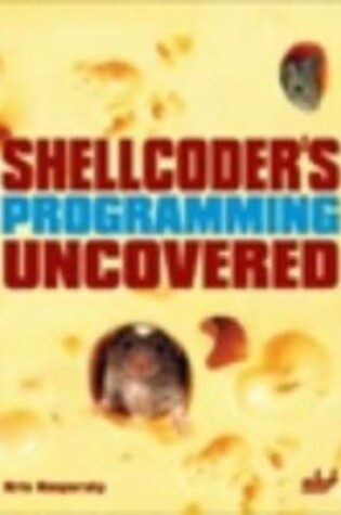 Cover of Shellcoder's Programming Uncovered