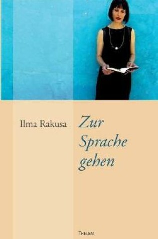 Cover of Zur Sprache gehen