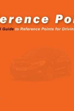 Cover of Reference Points