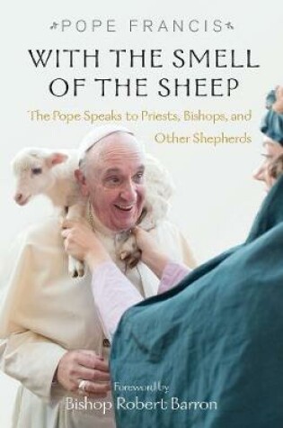 Cover of With the Smell of the Sheep